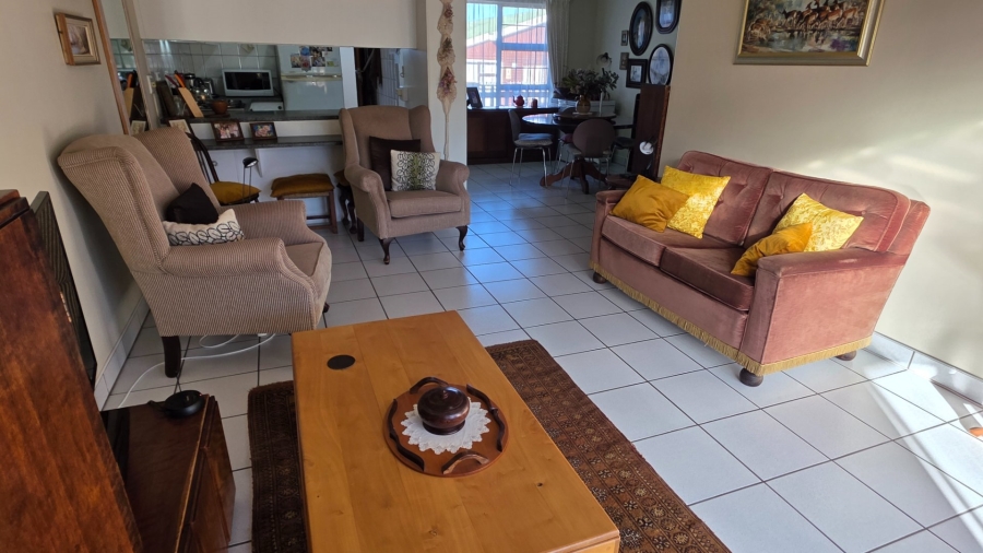 2 Bedroom Property for Sale in Fonteine Park Western Cape